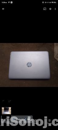HP elitebook G3 840
